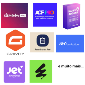 Super pack elementor pro