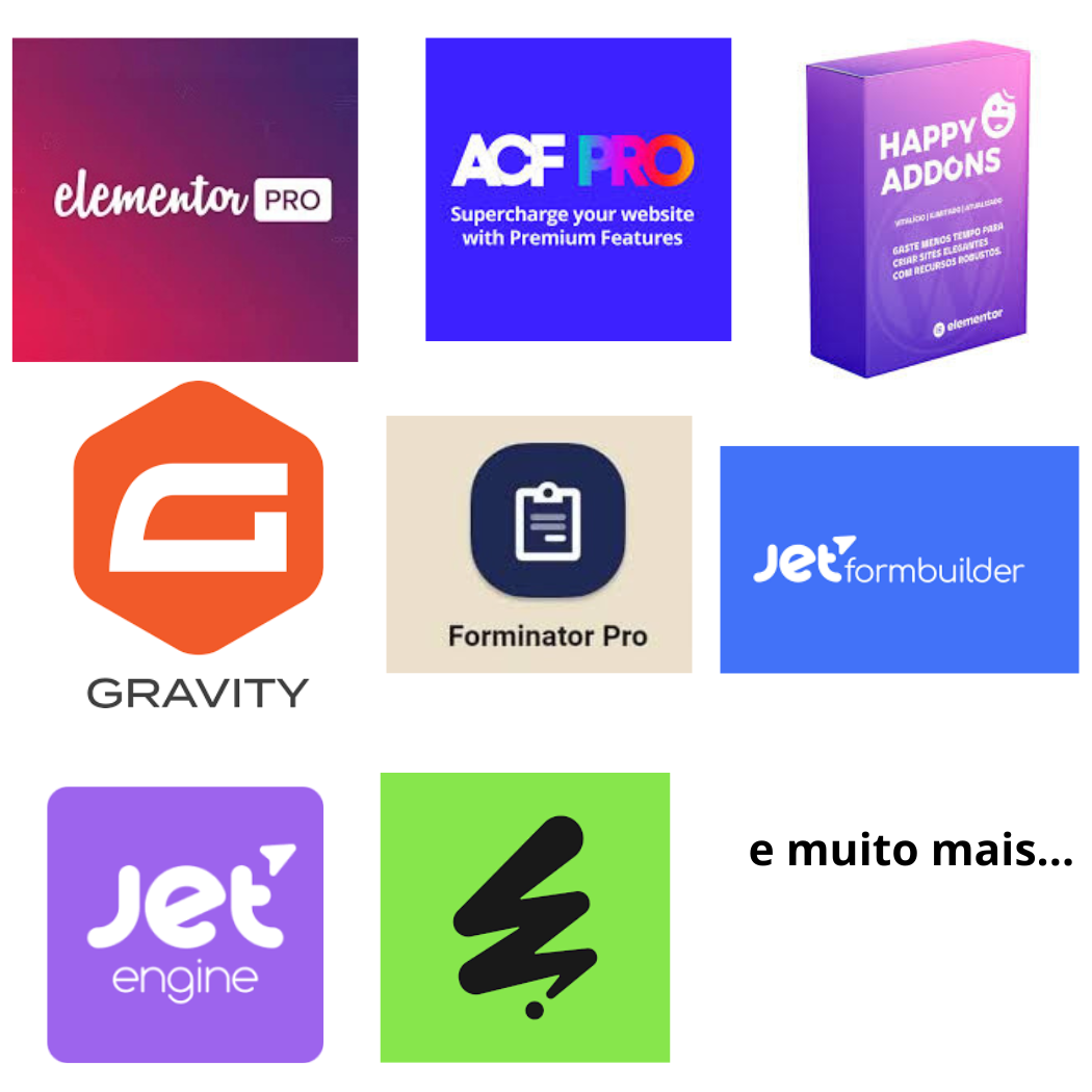 Super pack elementor pro