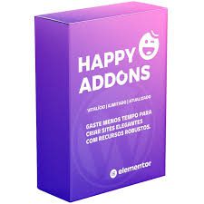 Plugin Happy Elementor Addons Pro