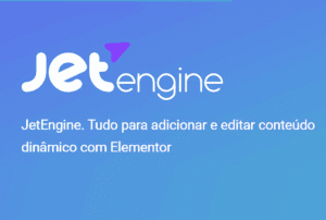 Plugin JetEngine
