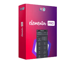 Plugin Elementor Pro