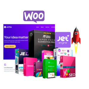 super packelementor pro atualizado