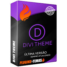 Theme Divi