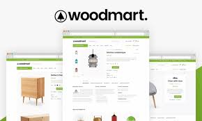 Woodmart theme