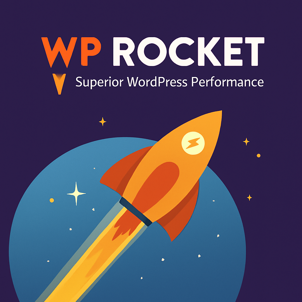 WP Rocket