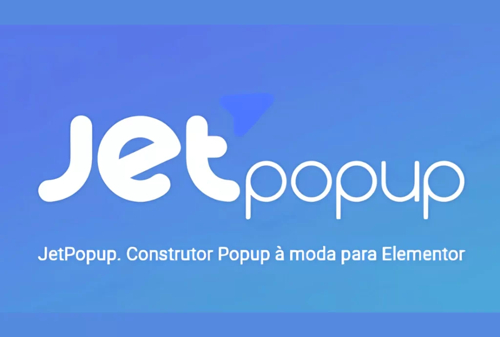 Jetpopup pluging