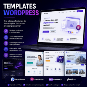 Templates wordpress