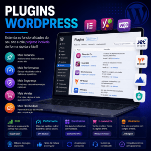 Plugins WordPress