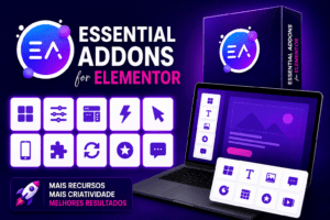 plugin essential addons for elementor