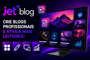 Jetblog