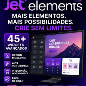 Plugin jetelements