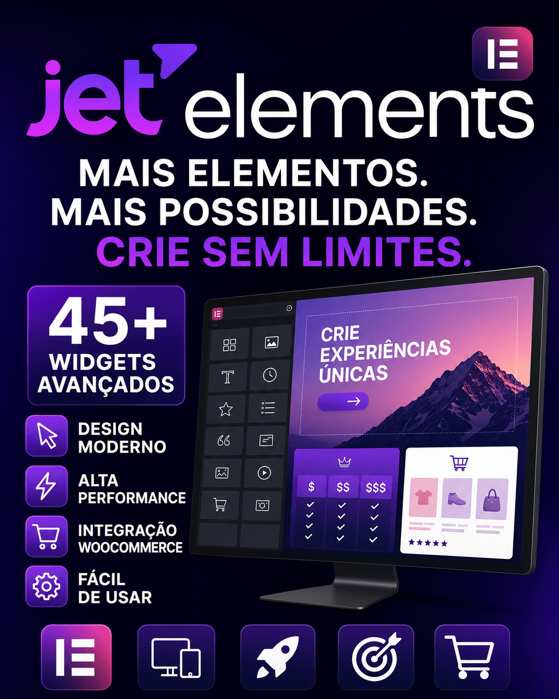 Plugin jetelements