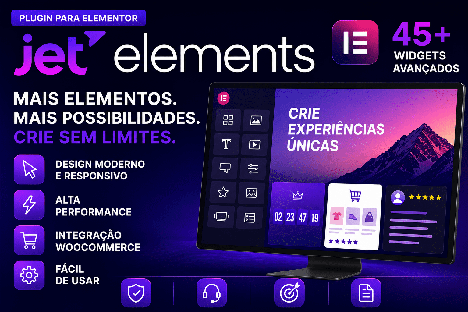 Plugin jetelements