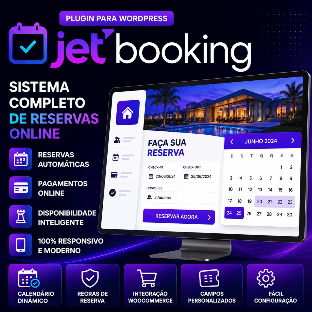 plugin jetbooking wordpress