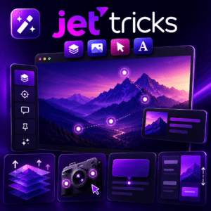 Plugin jettricks