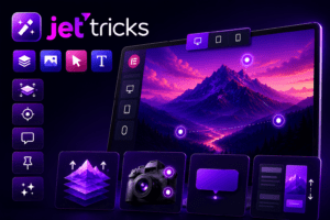 JetTricks