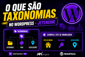 Taxonomias