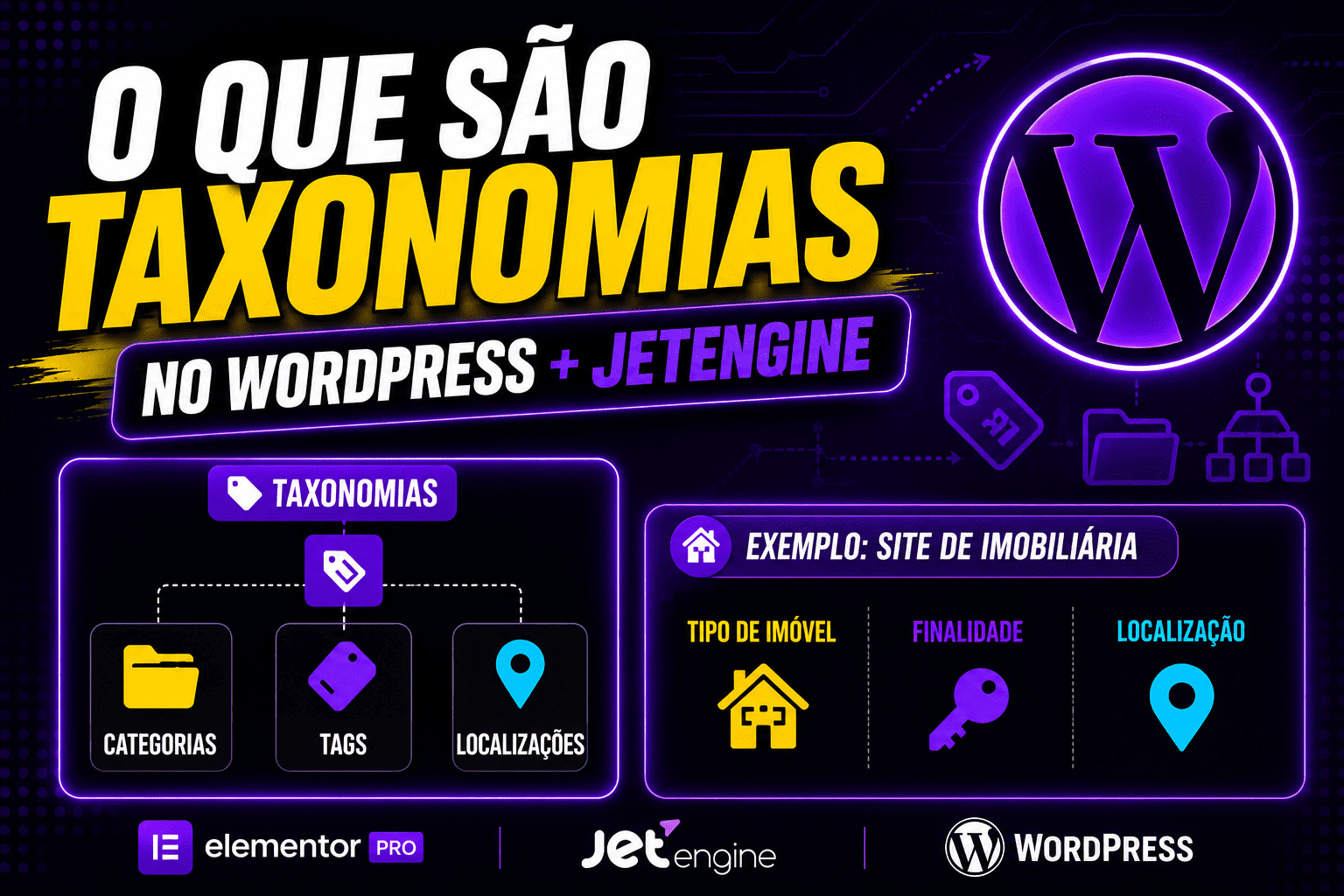 Taxonomias