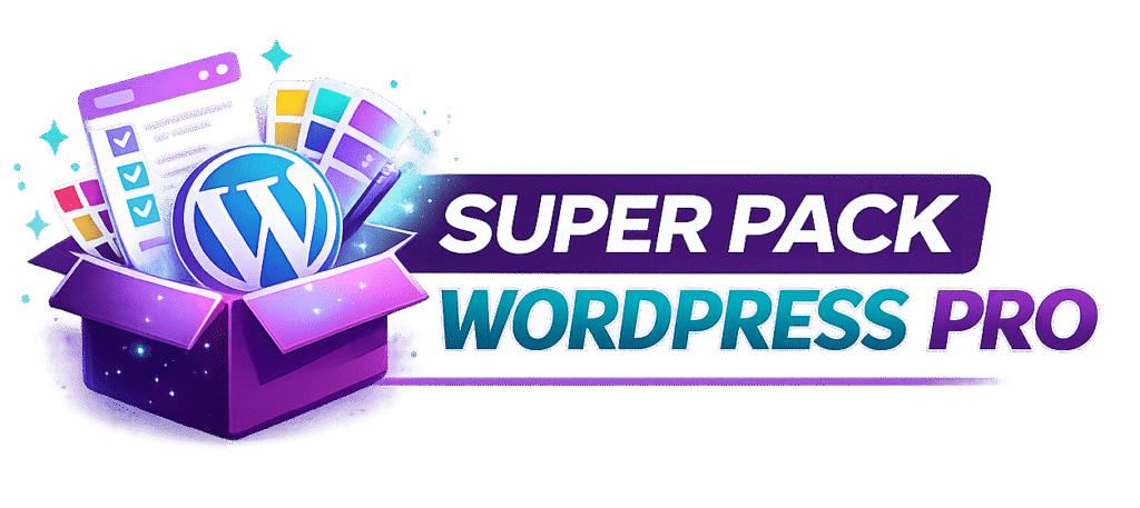 O melhor pack para construir os melhores sites wordpress