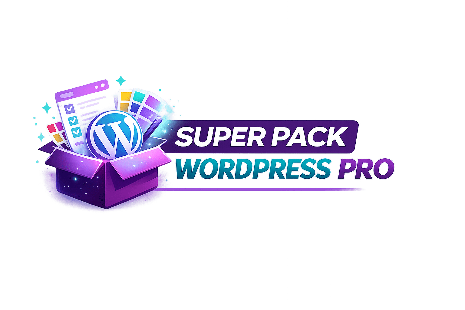 O melhor pack para construir os melhores sites wordpress