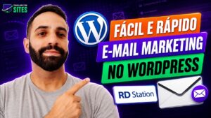 Integrando o WordPress com a RD Station